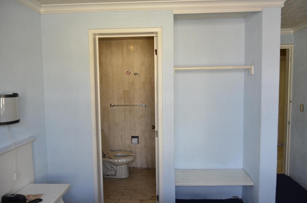 טולוקה Hotel San Jeronimo Inn מראה חיצוני תמונה