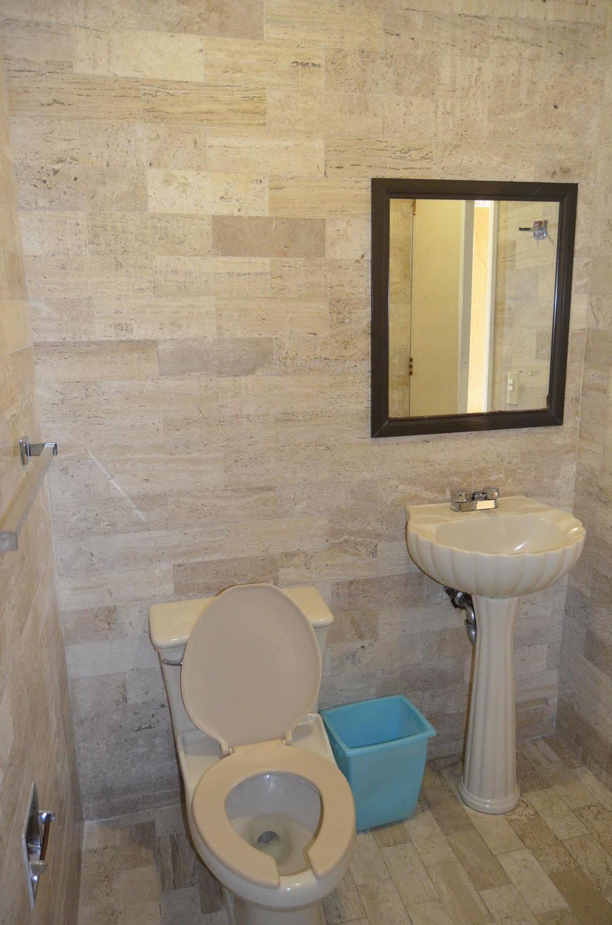 טולוקה Hotel San Jeronimo Inn מראה חיצוני תמונה