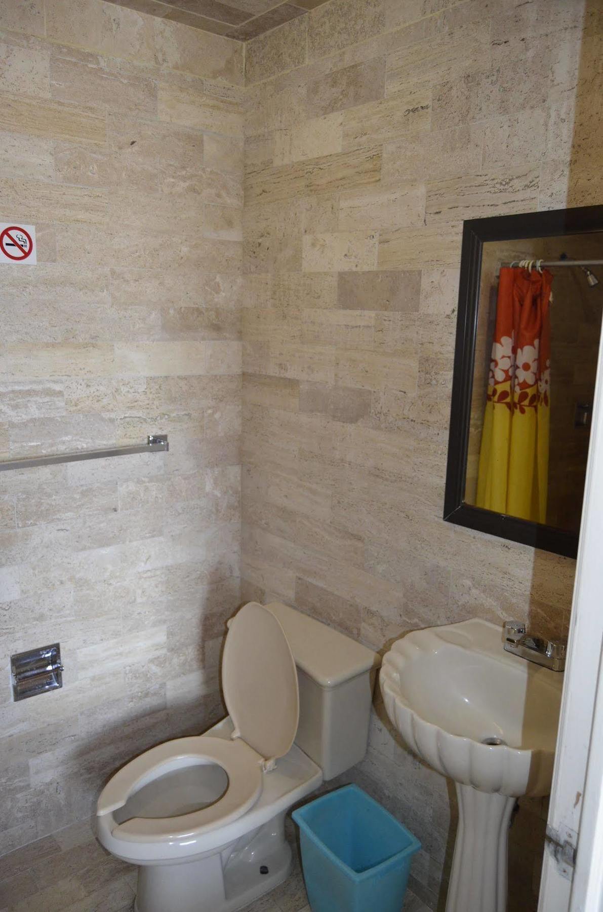 טולוקה Hotel San Jeronimo Inn מראה חיצוני תמונה